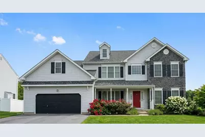 2160 Eagles Landing Drive, Upper Nazareth Twp, PA 18064 - Photo 1