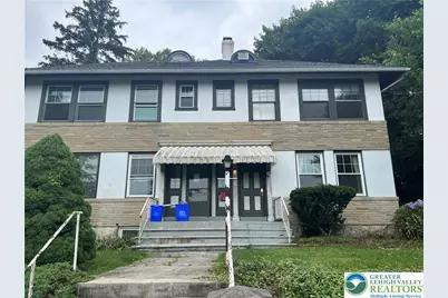 1722 W Market Street #2B, Bethlehem City, PA 18018 - Photo 2