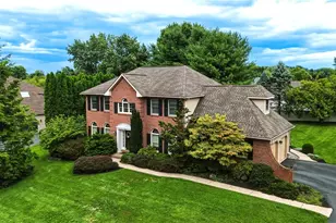 3724 Canterbury Rd, Bethlehem Township, PA 18020 - Photo 1
