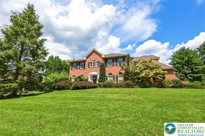 3724 Canterbury Road, Bethlehem Township, PA 18020 - Photo 2