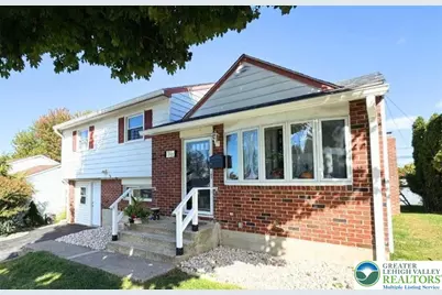 2413 Church Street, Allentown City, PA 18103 - Photo 2