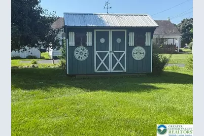 318 Penn Street, Topton Boro, PA 19562 - Photo 24