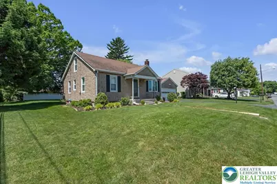 1516 N 27th Street, South Whitehall Township, PA 18104 - Photo 4