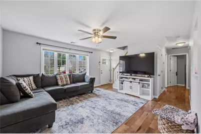 1322 W Rosemont Drive, Bethlehem City, PA 18018 - Photo 4