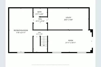 4106 Sycamore Drive, Lehigh Township, PA 18067 - Photo 46