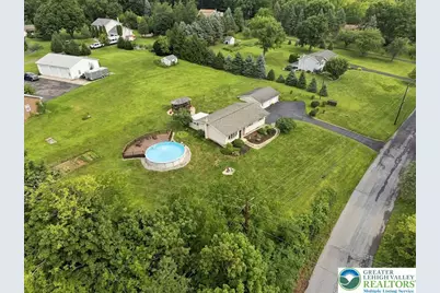 4106 Sycamore Drive, Lehigh Township, PA 18067 - Photo 36