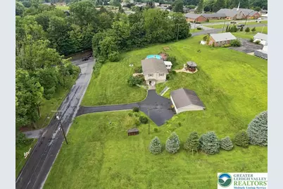 4106 Sycamore Drive, Lehigh Township, PA 18067 - Photo 42