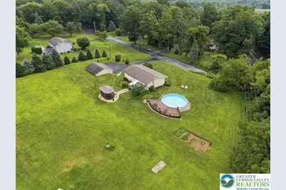 4106 Sycamore Drive, Lehigh Township, PA 18067 - Photo 40