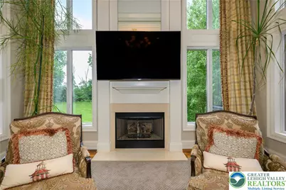 2690 Imperial Crest Lane, Lower Saucon Township, PA 18055 - Photo 20