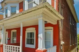 633 W Wilkes Barre St, Easton, PA 18042 - Photo 1