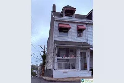 16 S 8th Street, Easton, PA 18042 - Photo 1