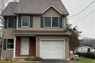 2862 Christian Springs Rd, Upper Nazareth Twp, PA 18064 - Photo 1