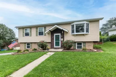 1437 Pearl Street, Salisbury Township, PA 18103 - Photo 1