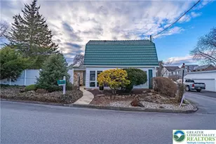 110 Arch St, Macungie Boro, PA 18062 - Photo 2