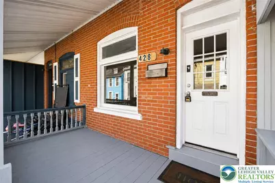 428 N Church Street, Allentown City, PA 18102 - Photo 2