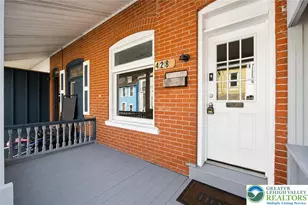 428 N Church St, Allentown City, PA 18102 - Photo 2