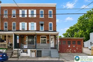 428 N Church St, Allentown City, PA 18102 - Photo 1