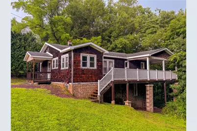 45 Kline Street, Weatherly Boro, PA 18255 - Photo 1