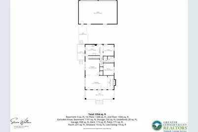 1747 W Union Boulevard, Bethlehem City, PA 18018 - Photo 70