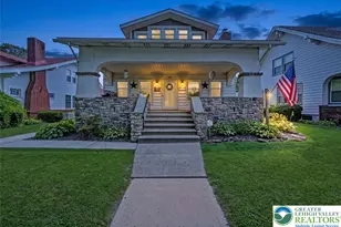 1747 W Union Blvd, Bethlehem City, PA 18018 - Photo 1