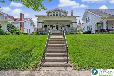 1747 W Union Boulevard, Bethlehem City, PA 18018 - Photo 6