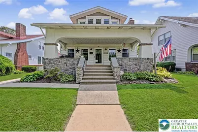 1747 W Union Boulevard, Bethlehem City, PA 18018 - Photo 2