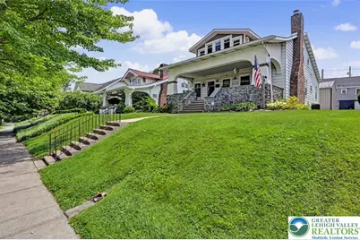 1747 W Union Boulevard, Bethlehem City, PA 18018 - Photo 8