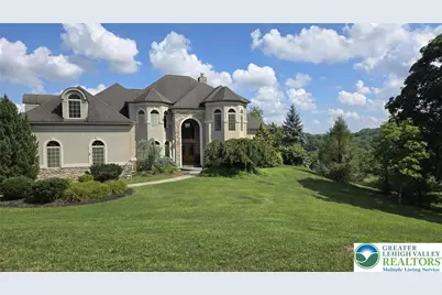 2707 Apple Valley Circle, South Whitehall Township, PA 18069 - Photo 2