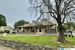 233 High St, Tatamy Boro, PA 18045 - Photo 2