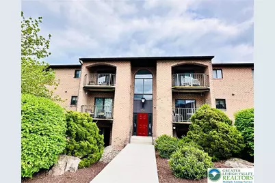 938 Cold Spring Road #11, Lower Macungie Township, PA 18103 - Photo 1