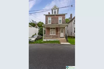 326 N Filbert Street, Allentown City, PA 18109 - Photo 1