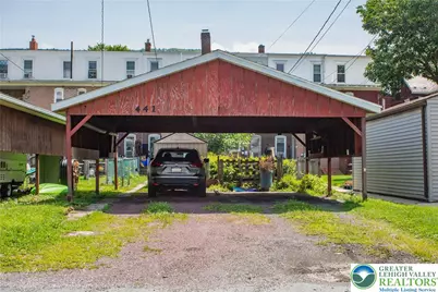 441 Franklin Avenue, Palmerton Boro, PA 18071 - Photo 16
