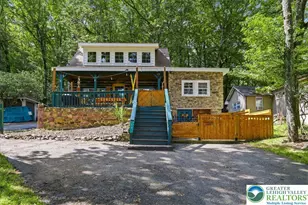 71 S Lake Dr, Kidder Twp, PA 18624 - Photo 1