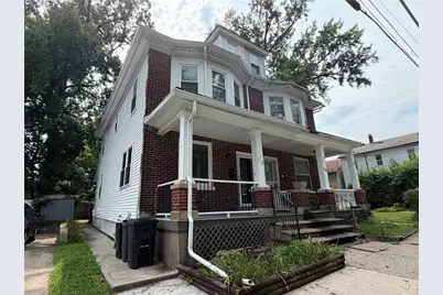 712 N Bishopthorpe Street, Fountain Hill Boro, PA 18015 - Photo 1