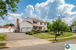 4023 Danberry Dr, Bethlehem Township, PA 18045 - Photo 2