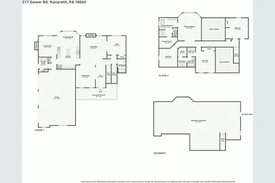 217 Gower Road, Bushkill Twp, PA 18064 - Photo 44
