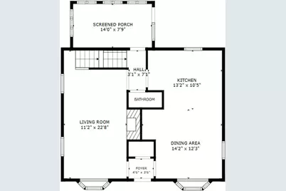 820 W Goepp Street, Bethlehem City, PA 18018 - Photo 46
