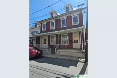 254 Cedar Street #Apt 1, Tamaqua Boro, PA 18252 - Photo 1