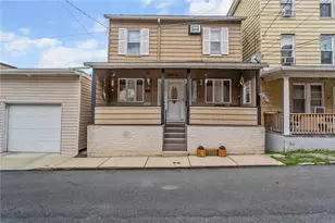 11 W Kline Ave, Lansford, PA 18032 - Photo 1