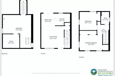 38 Cleveland Street, Allentown City, PA 18103 - Photo 34