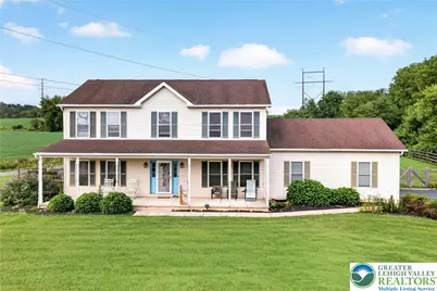 5190 Egypt Road, North Whitehall Township, PA 18037 - Photo 1