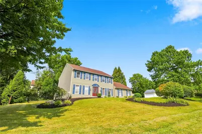2302 Stonewall Drive, Lower Macungie Township, PA 18062 - Photo 2