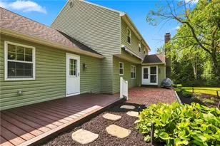 2302 Stonewall Dr, Lower Macungie Township, PA 18062 - Photo 36