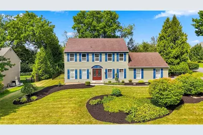 2302 Stonewall Drive, Lower Macungie Township, PA 18062 - Photo 1