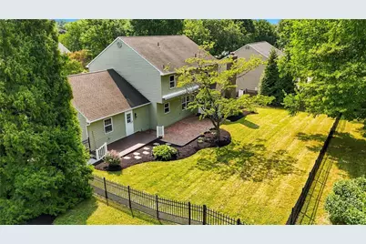 2302 Stonewall Drive, Lower Macungie Township, PA 18062 - Photo 40