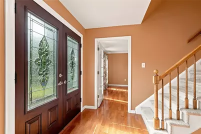 2302 Stonewall Drive, Lower Macungie Township, PA 18062 - Photo 4