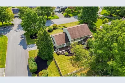 2302 Stonewall Drive, Lower Macungie Township, PA 18062 - Photo 38