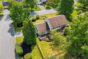 2302 Stonewall Dr, Lower Macungie Township, PA 18062 - Photo 38