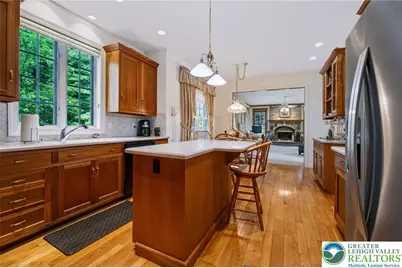 910 La Montage Drive, Lower Towamensing Tp, PA 18071 - Photo 12