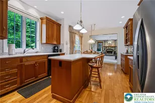 910 La Montage Dr, Lower Towamensing Tp, PA 18071 - Photo 12